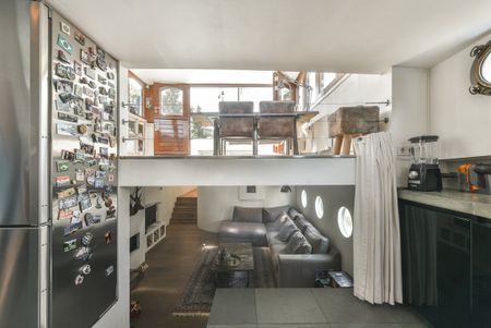 Te huur: Huis Singel 25 in Amsterdam - Photo 2