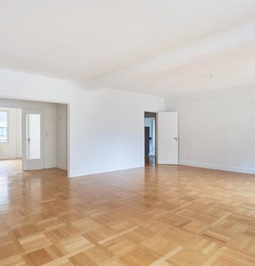 Appartement • Chaillot - Photo 1