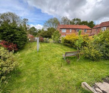 2 bedroom end of terrace house to rent - Photo 6