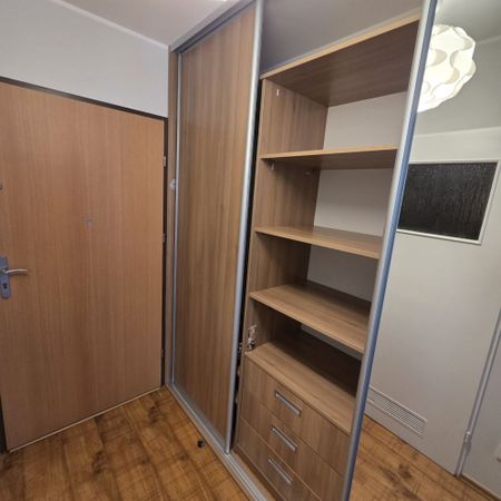 Kawalerka, miejsce w hali w cenie | Witomino - Photo 3