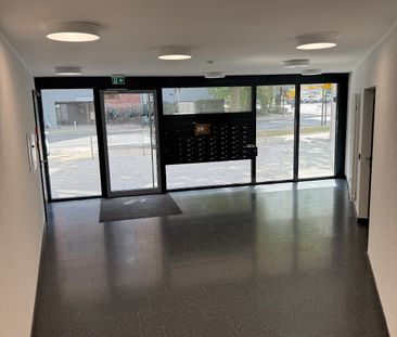 Neuwertige 2-Zimmerwohnung im Herzen von Dortmund - Photo 1