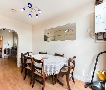 2 bedroom house to rent Walmer Road, Portsmouth, PO1 - Photo 3