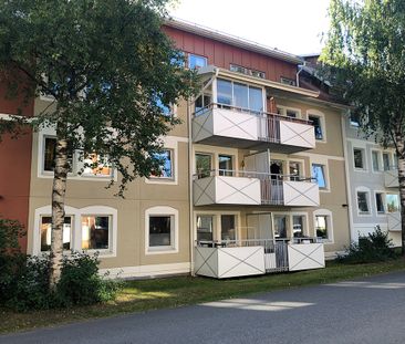 Nygatan 36 B, 94133, Piteå - Foto 2