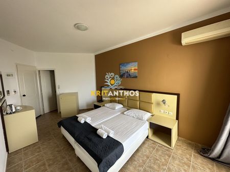 Γκαρσονιέρα Αδελιανός Κάμπος - Αρκάδι - Φωτογραφία 4