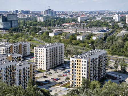 Stylowe mieszkanie o dwóch pokojach - Photo 2