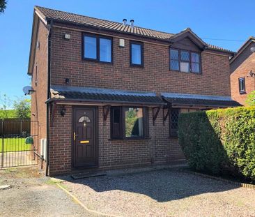 2 bedroom semi-detached house to rent - Photo 4