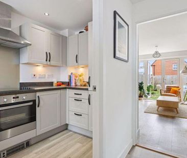 2 bedroom semi-detached house to rent - Photo 6