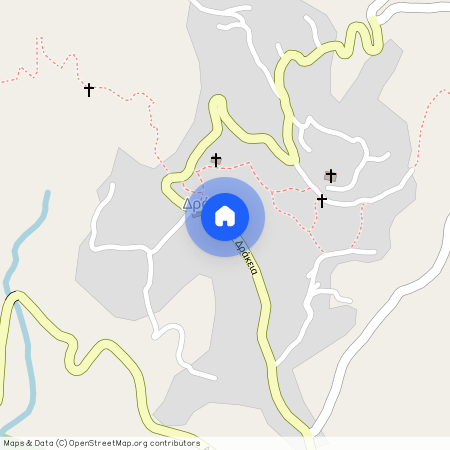 Δράκεια, Ελλάδα (373 00), Δράκεια (Αγριά)
