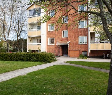 Nexövägen 29 B - Photo 1