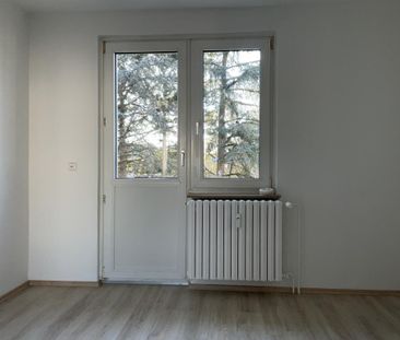 Demnächst frei! 3-Zimmer-Wohnung in Bergkamen City - Photo 1