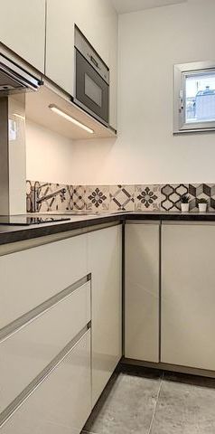 Appartement F1 à louer - Photo 1