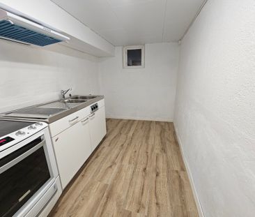 Tredjedalsgatan, Göteborg - Foto 3