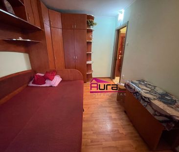 Inchiriez Garsoniera Zona Alunisului - Fotografie 4