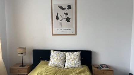 Mieszkanie do wynajęcia - Warszawa, Hery - Zdjęcie 5