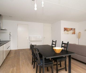 Te huur: Appartement Willem Frederik Hermansstraat 33 in Amsterdam - Foto 4