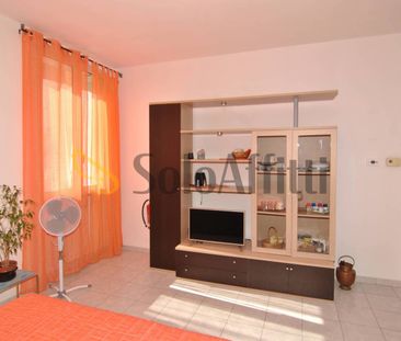 Monolocale via de Larderel 88, Cisternone, Livorno - Photo 1