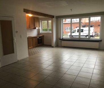 Gelijkvloers appartement met 2 slk - Photo 6