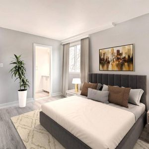 Studio - 420 Rue Abelard, Verdun - Photo 3