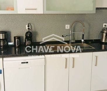 5 bedroom luxury House for rent in Seixal, Distrito de Setúbal - Photo 6
