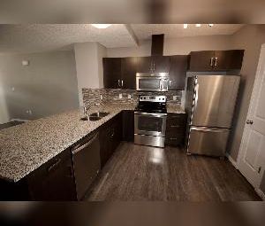 2 Bed 2.5 Bath Garage Chappelle Townhouse For Rent - Photo 2