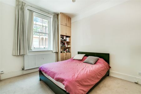 Rugby Mansions, Brook Green, W14, London - Photo 3