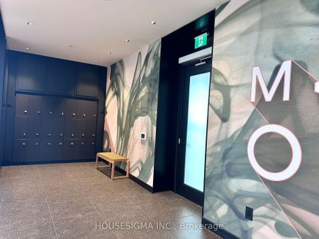 For Lease - 3220 William Coltson Avenue Unit# 812, Oakville, Ontario - Photo 4