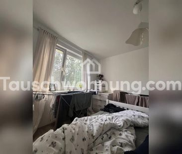 TAUSCHWOHNUNG Tausche Treptow gegen Köpenick, Erkner und Umgebung - Foto 1
