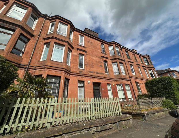 White Street, Partick, Glasgow, G11 5RW - Photo 1