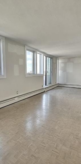 Appartement 4 ½ à louer Montcalm / Saint-Sacrement juillet 2026 - Photo 1