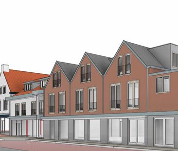 Appartement te huur: Henri Dunantplein 22-N 2181 EM Hillegom - Photo 5