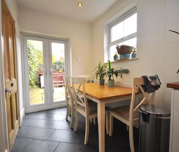 2 bedroom house to rent - Photo 4