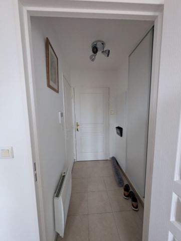 Location Appartement 2 pièces 41m² - Photo 5