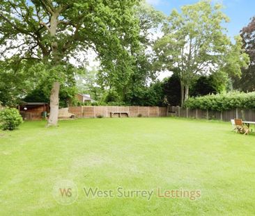 4 bedroom bungalow to rent - Photo 1