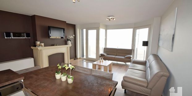 Appartement te huur in Wenduine voor € 1.050 met 3 slaapkamers - Photo 1