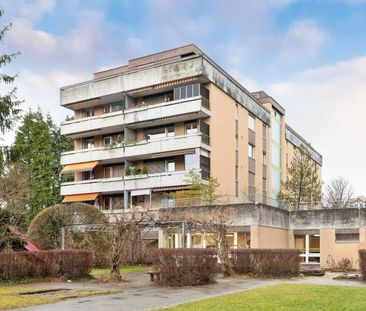 Appartement confortable avec des chambres lumineuses à louer à Bert... - Foto 3