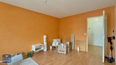 Appartement à louer 1 pièce 36.35m² - Photo 5