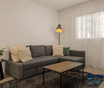 Pretty. Comfy and Already Homey! - Photo 1