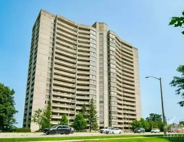 415 Greenview Ave Unit 1205 | 415 Greenview Ave, Ottawa - Photo 1