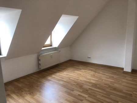 Dresden-3-Zimmmer-Gründerzeitwohnung Maisonette in Friedrichstadt zu vermieten! - Foto 4