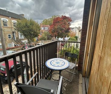 1 Bed Detached House, Maryland Road, N22 - Photo 2