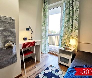 Pokój, ul. Umińskiego - Фото 2