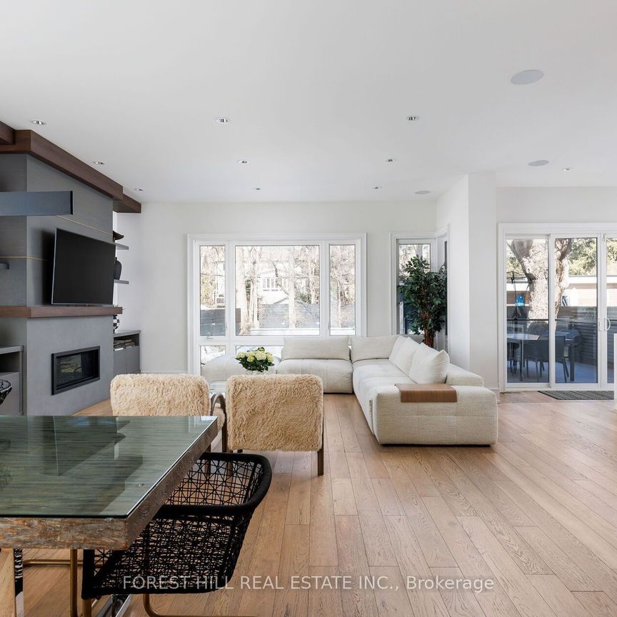 For Lease - 8 Nora Road, Toronto, Ontario - Photo 1