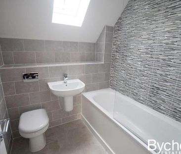 2 bedroom terraced house to rent - Photo 6