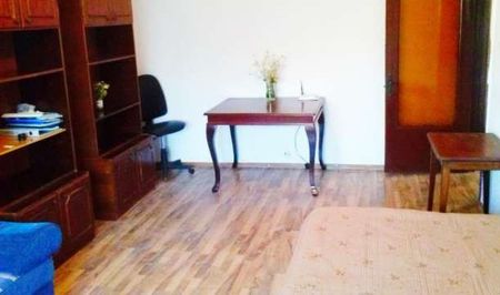1 room apartment for rent central Iasi # code 163 - Photo 2