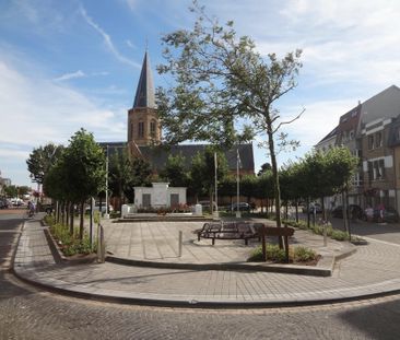 Zonnig appartement met terras - Kerkstraat Wenduine - Foto 2