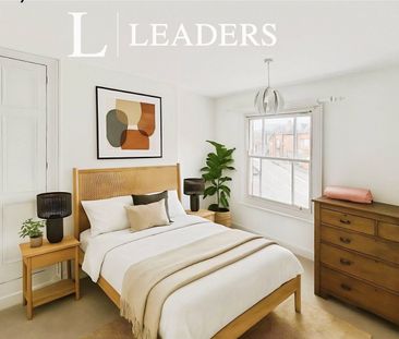 2 bedroom house to rent Cross Green, Rothley, Leicester, Leicesters... - Photo 5