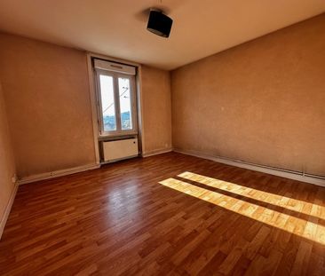 Location Appartement 3 pièces 58m² TULLE 19000 - Photo 2