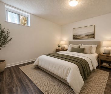 For Lease - 245 Axminster Drive Unit# Bsmt, Richmond Hill, Ontario - Photo 4