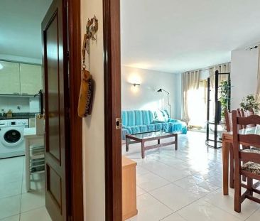 Apartamento de alquiler en Carrer Barcelona, Tossa de Mar pueblo - Photo 1