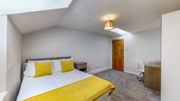 Clouston Street, Kelvinside, Glasgow, G20 8QX - Photo 1